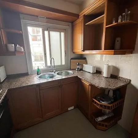 Apartamento Portbou Exterior photo
