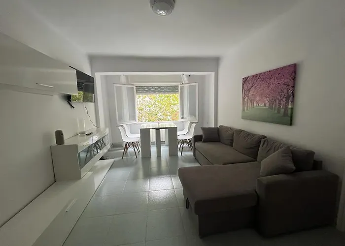 Apartamento Portbou