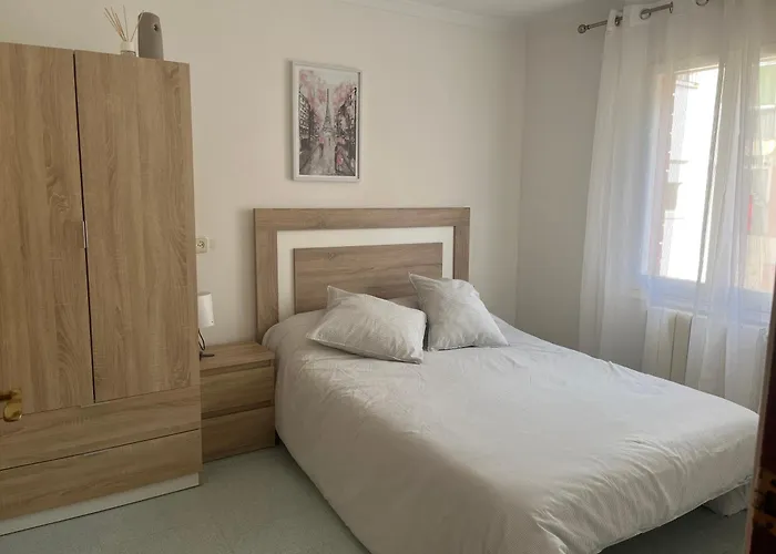 Apartamento Portbou