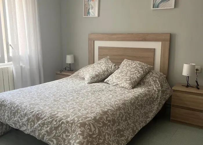 Apartamento Portbou