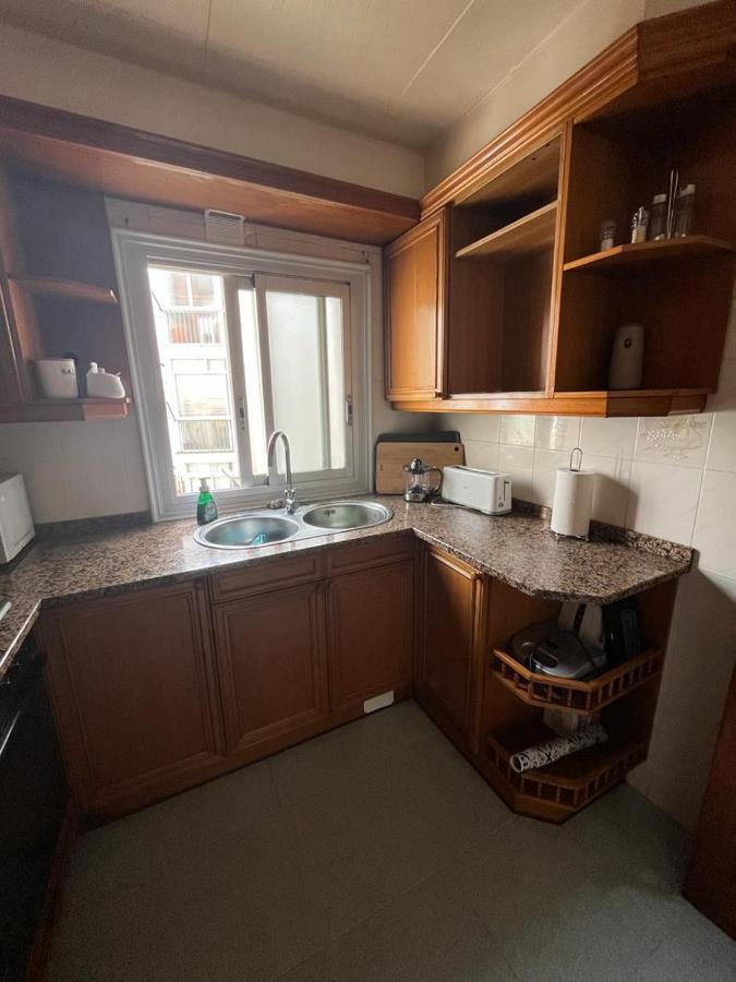 Apartamento Portbou *