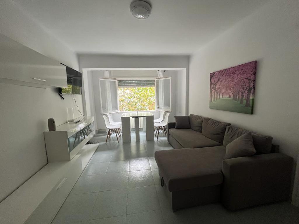 Apartment Apartamento Portbou Portbou