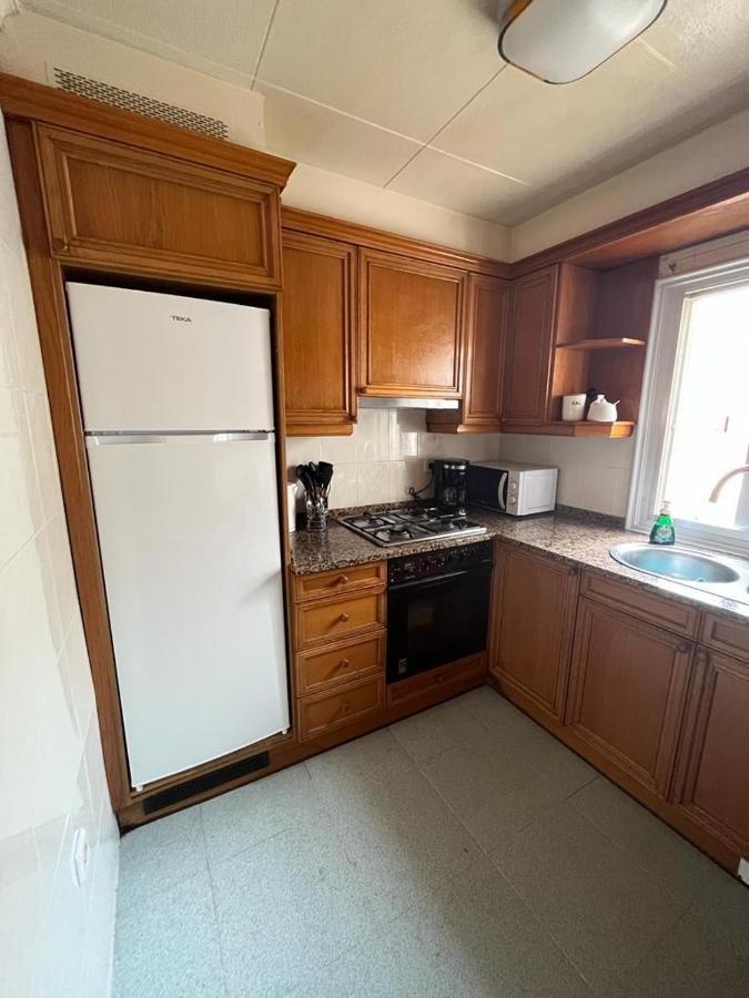 Apartamento Portbou Apartment *