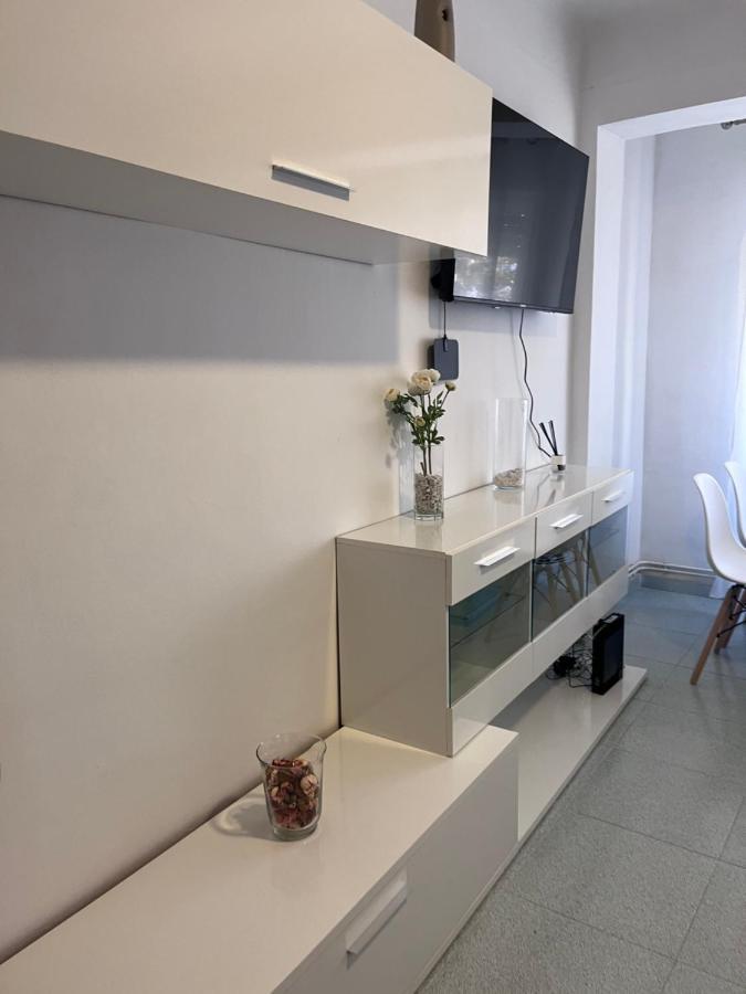 Apartamento Portbou Apartment