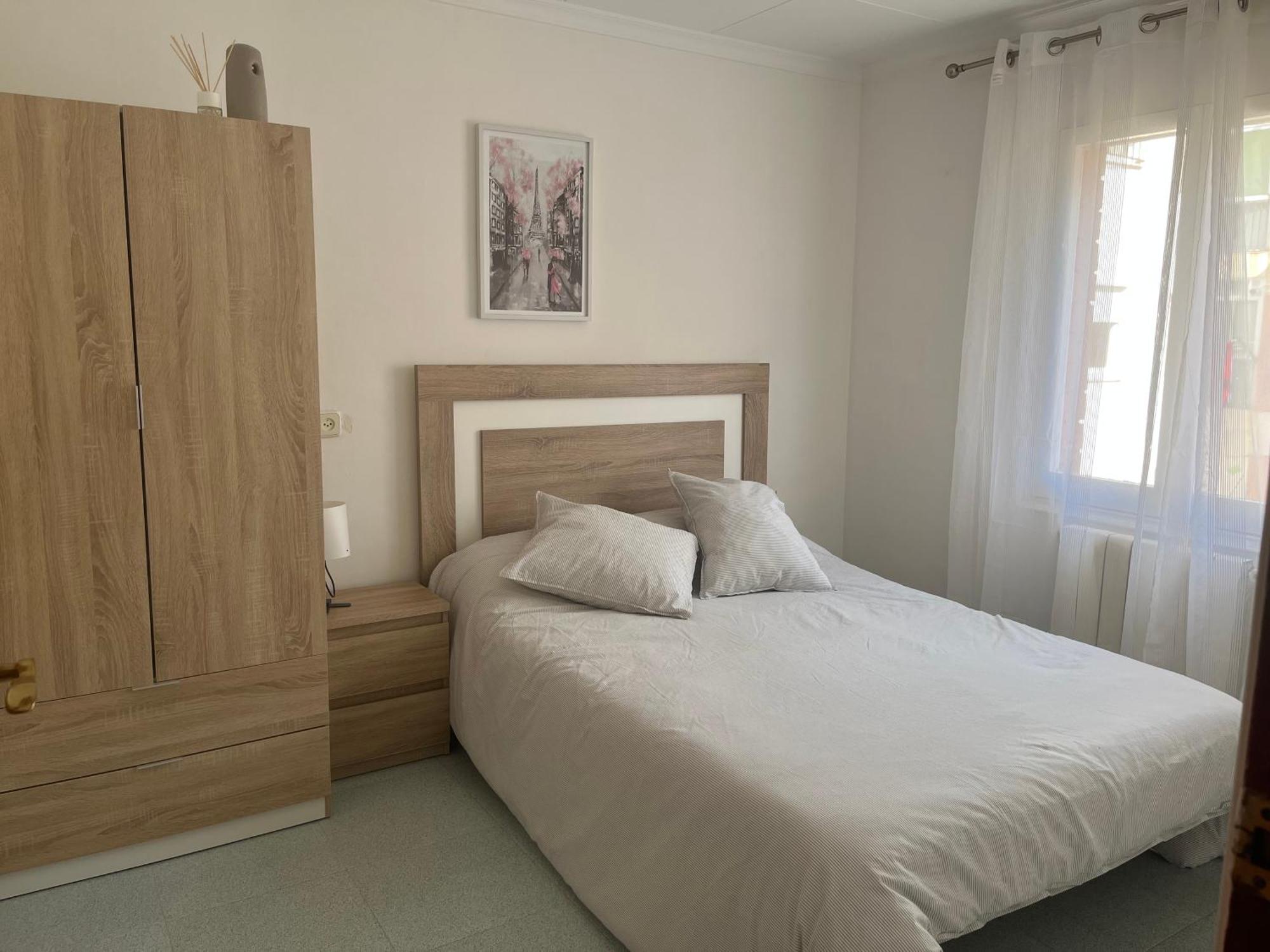Apartamento Portbou Portbou